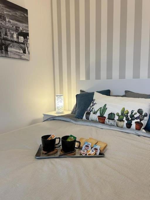 Miro Home Roma Exterior foto