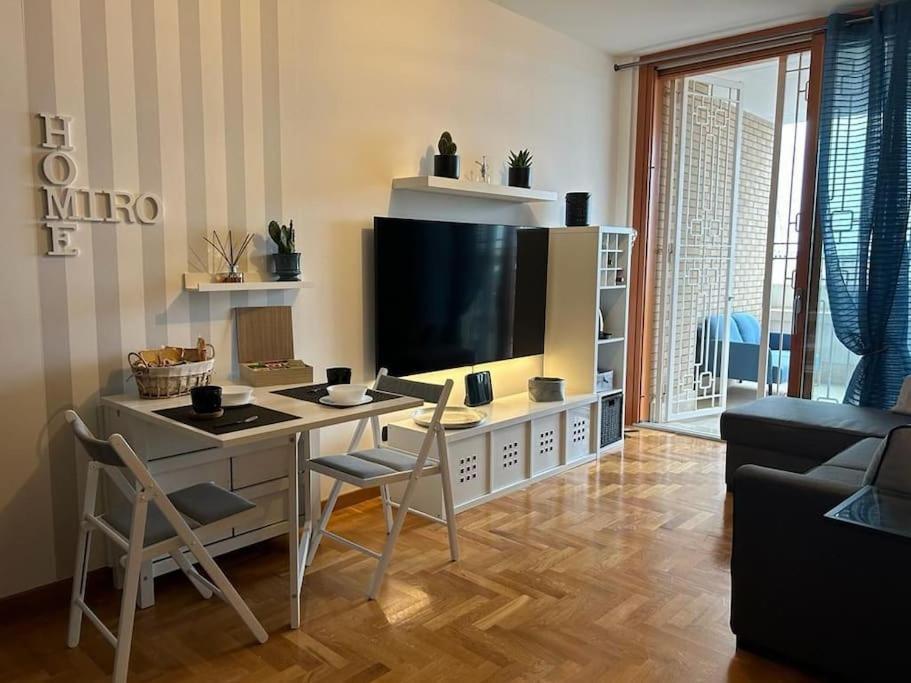 Miro Home Roma Exterior foto